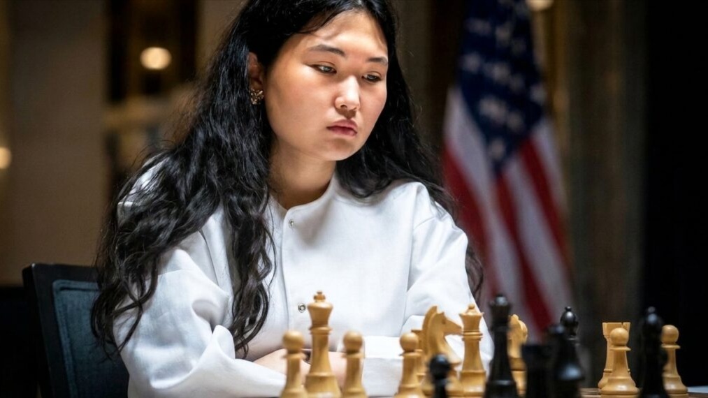 Бибисара Асаубаева завоевала бронзу на турнире Cairns Cup 2026 в США
