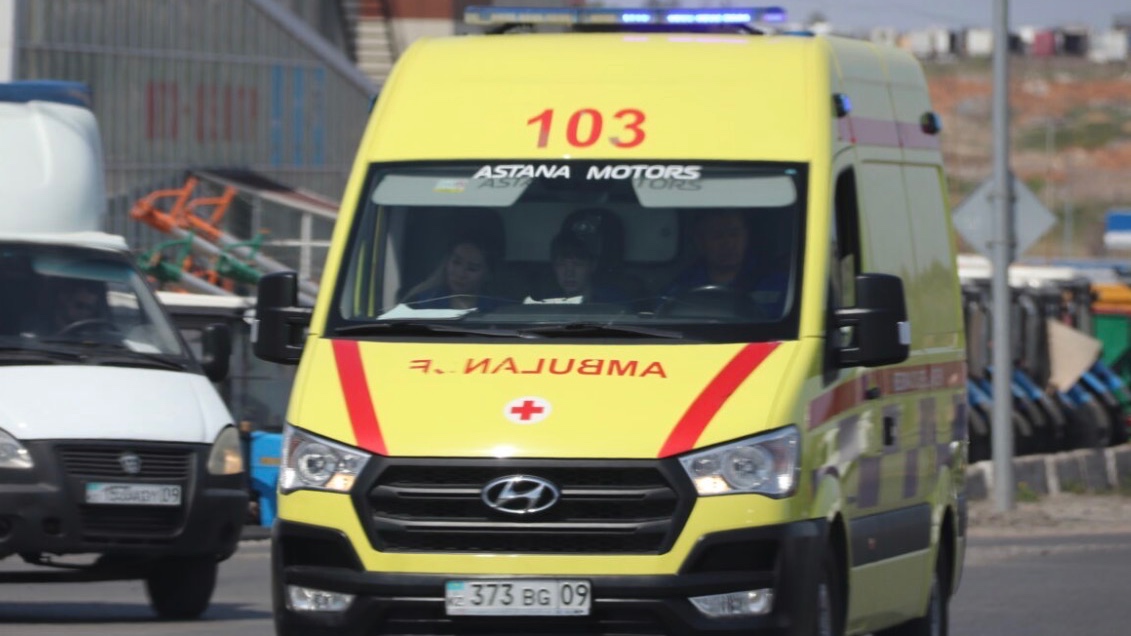 Неге Шахтинскіде дабыл сиреналары қосылады?