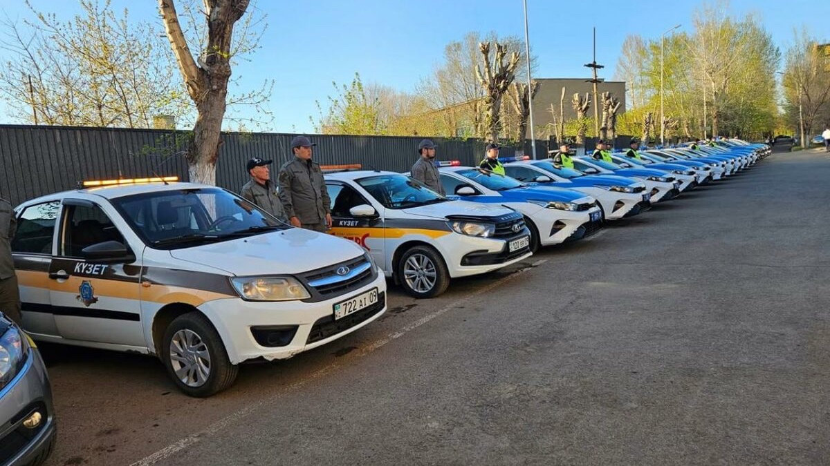 В Карагандинской области подвели первые итоги республиканского оперативно-профилактического мероприятия «Правопорядок».