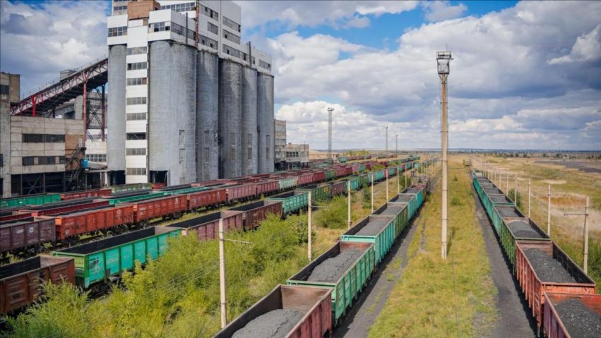 Qarmet внедряет технологию сухого обогащения угля на шахтах Карагандинской области