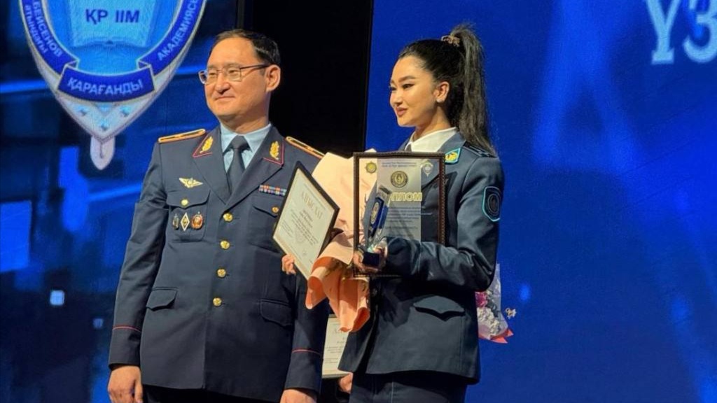 Криминалистика — наука в действии