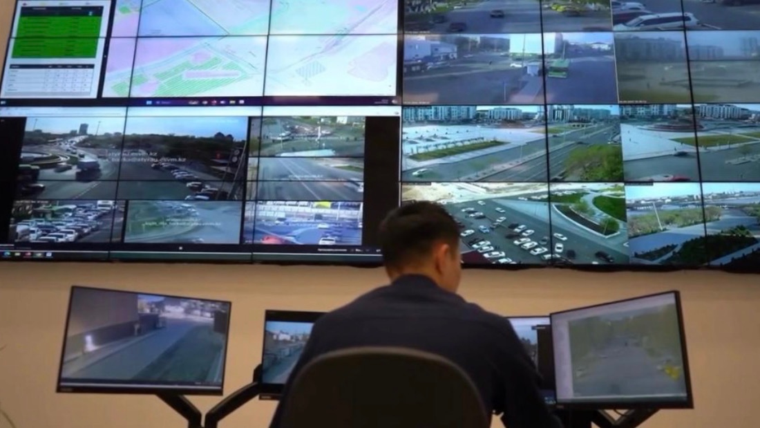 «Сергек» жаңа құқық бұзушылық түрлерін анықтай бастады — мәліметтер жарияланды