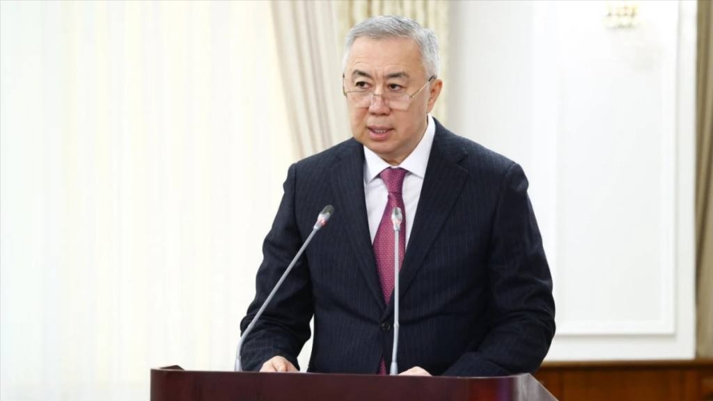 Серик Жумангарин призвал бизнес оптимизировать расходы на фоне роста цен