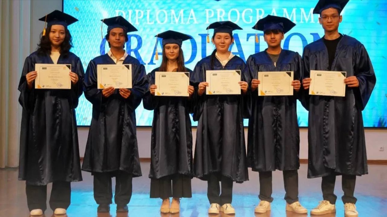 Школы MIRAS объявили приём заявок на образовательные гранты