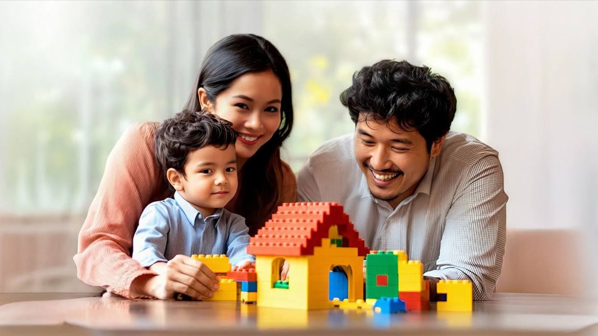 Программа «Наурыз»: шанс для молодежи приобрести собственное жилье