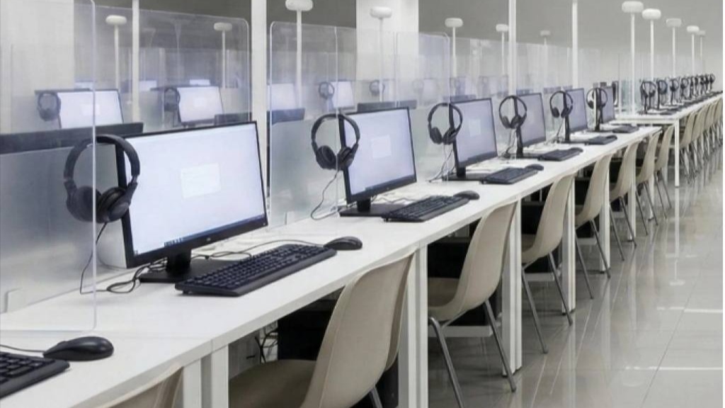 В Наццентре тестирования заявили, что ЕНТ можно успешно сдать без репетиторов