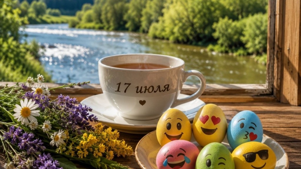 Дүниежүзілік эмодзи күні және ұлы жаңалықтар: 17 шілде немен есте қалады