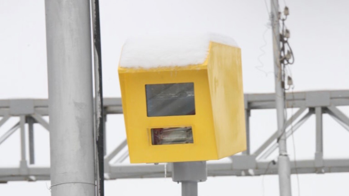 Қарағанды тұрғындары мен қонақтарына жылдамдық режимін сақтау ескертілді